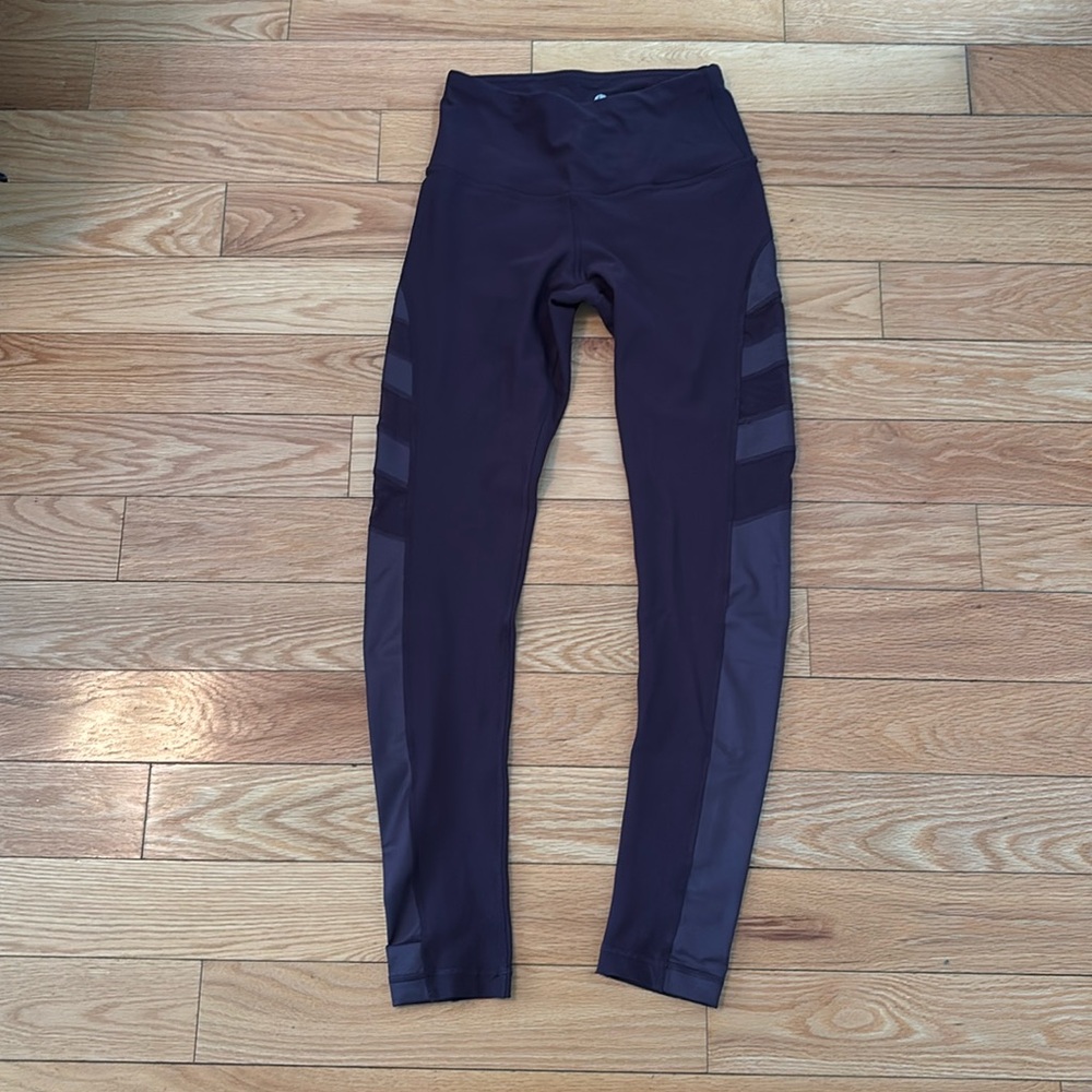 Workout leggings